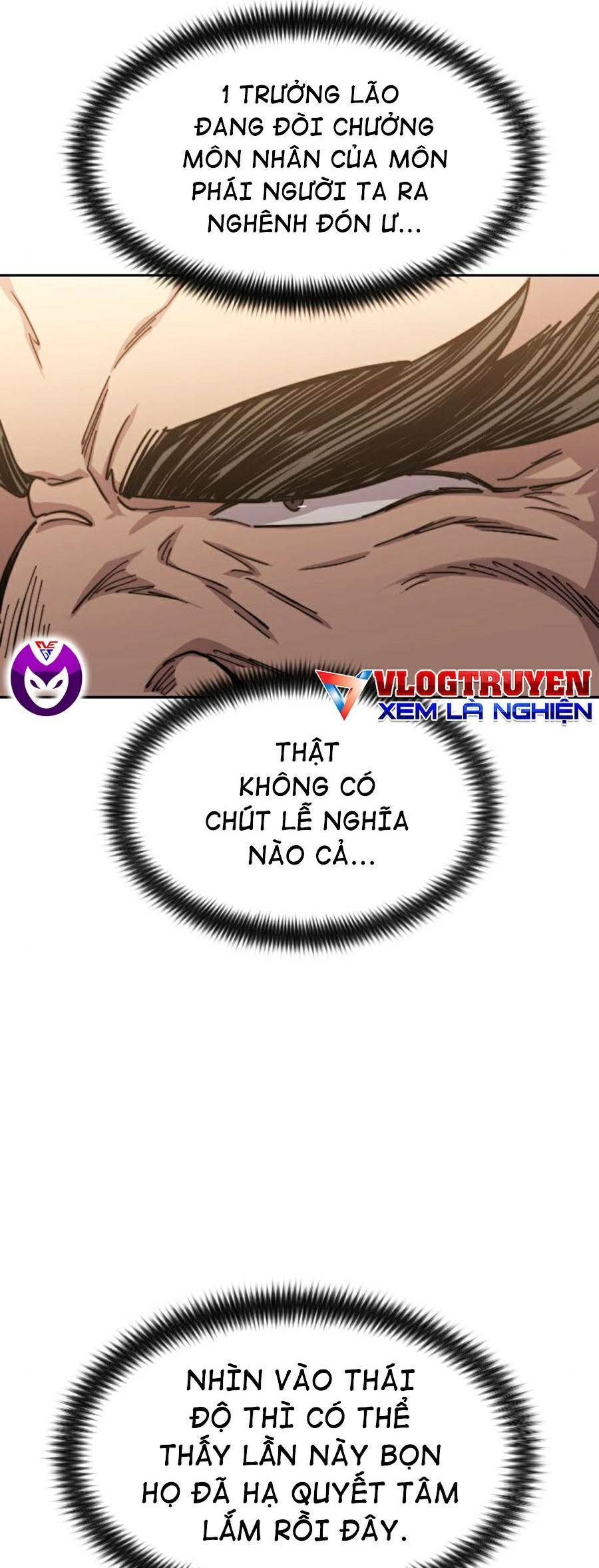 Hoa Sơn Tái Xuất chapter 53 - Upload bởi truyensieuhay.com