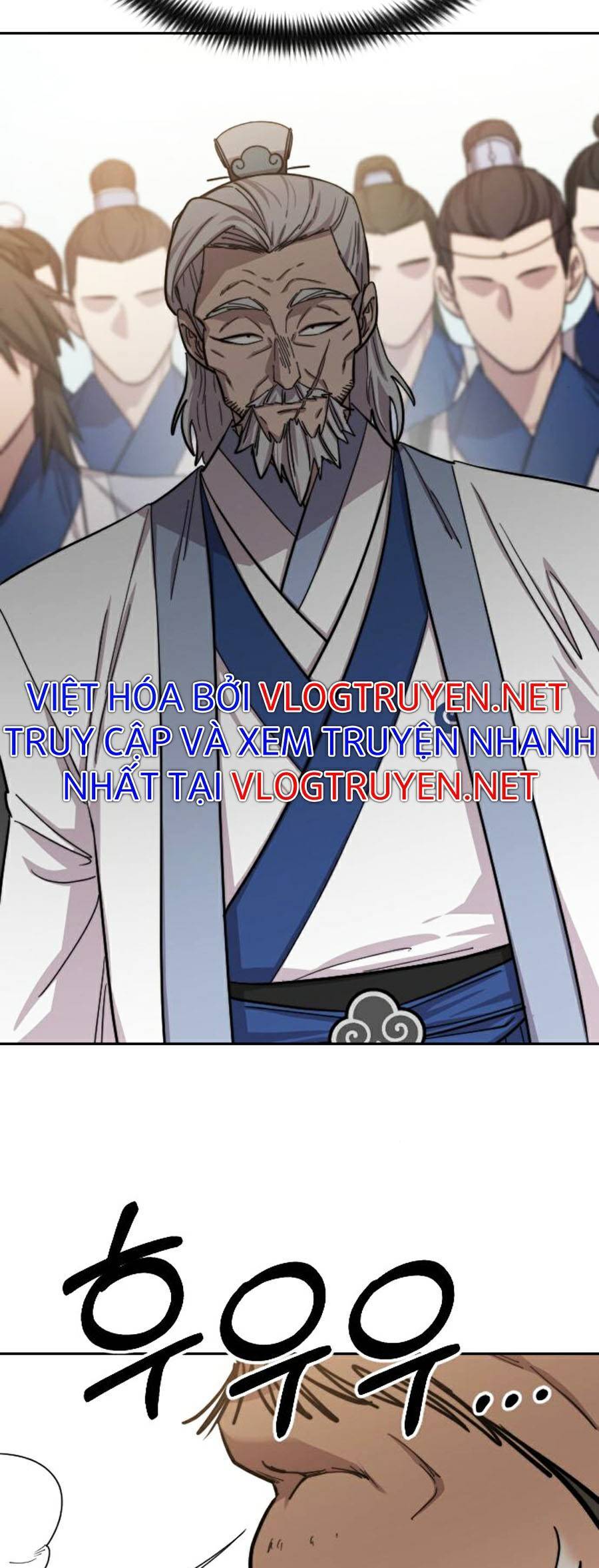 Hoa Sơn Tái Xuất chapter 53 - Upload bởi truyensieuhay.com