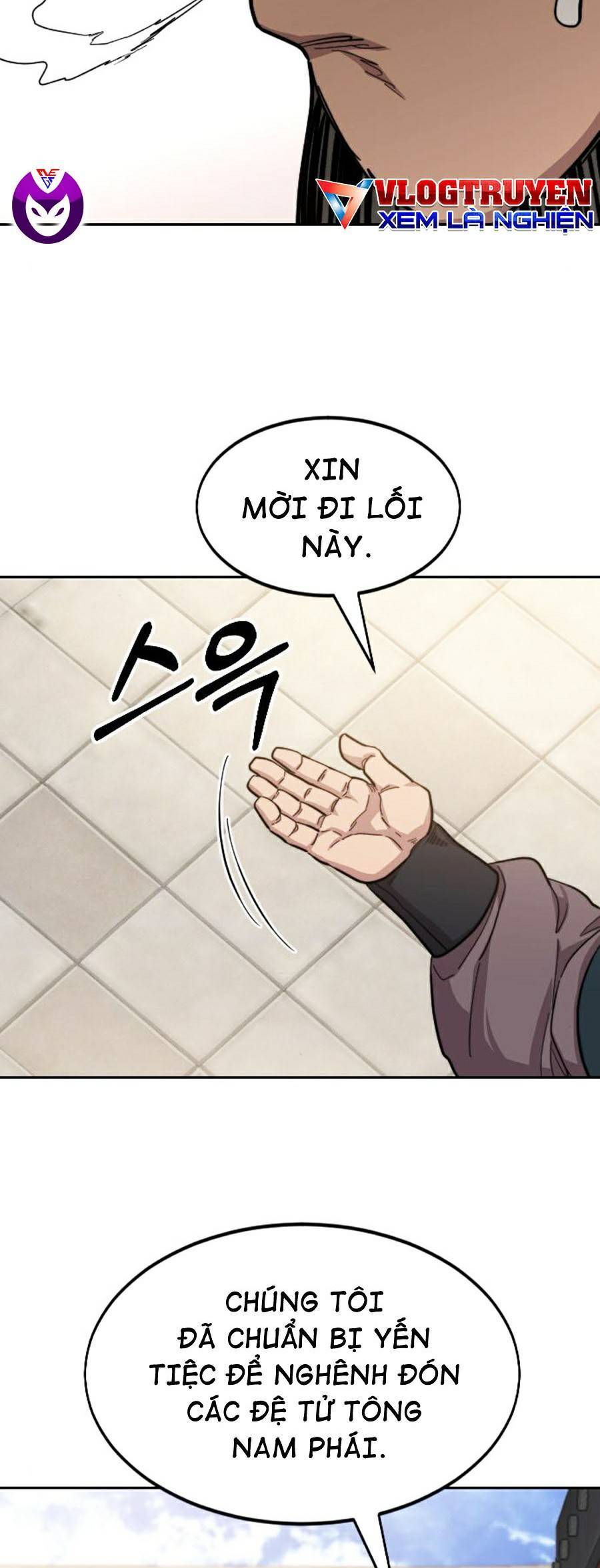 Hoa Sơn Tái Xuất chapter 53 - Upload bởi truyensieuhay.com