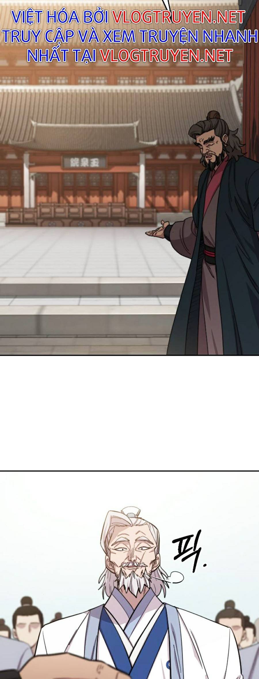 Hoa Sơn Tái Xuất chapter 53 - Upload bởi truyensieuhay.com
