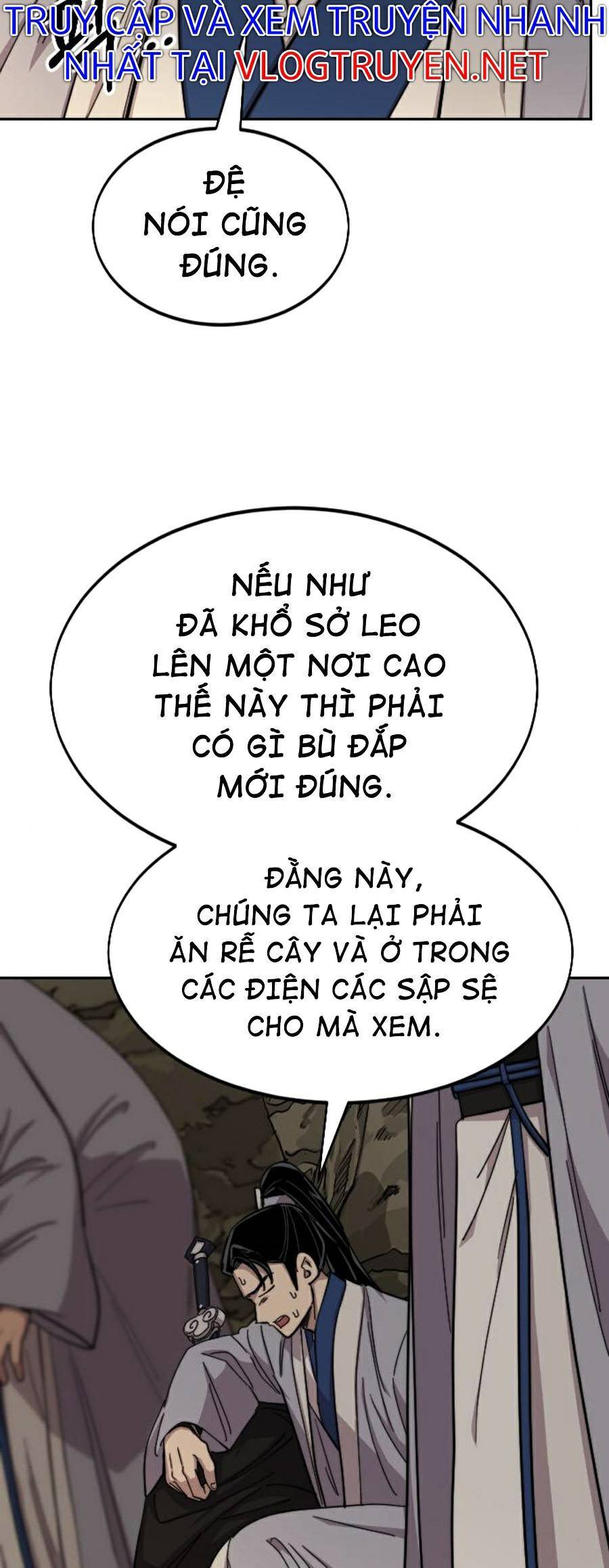Hoa Sơn Tái Xuất chapter 53 - Upload bởi truyensieuhay.com