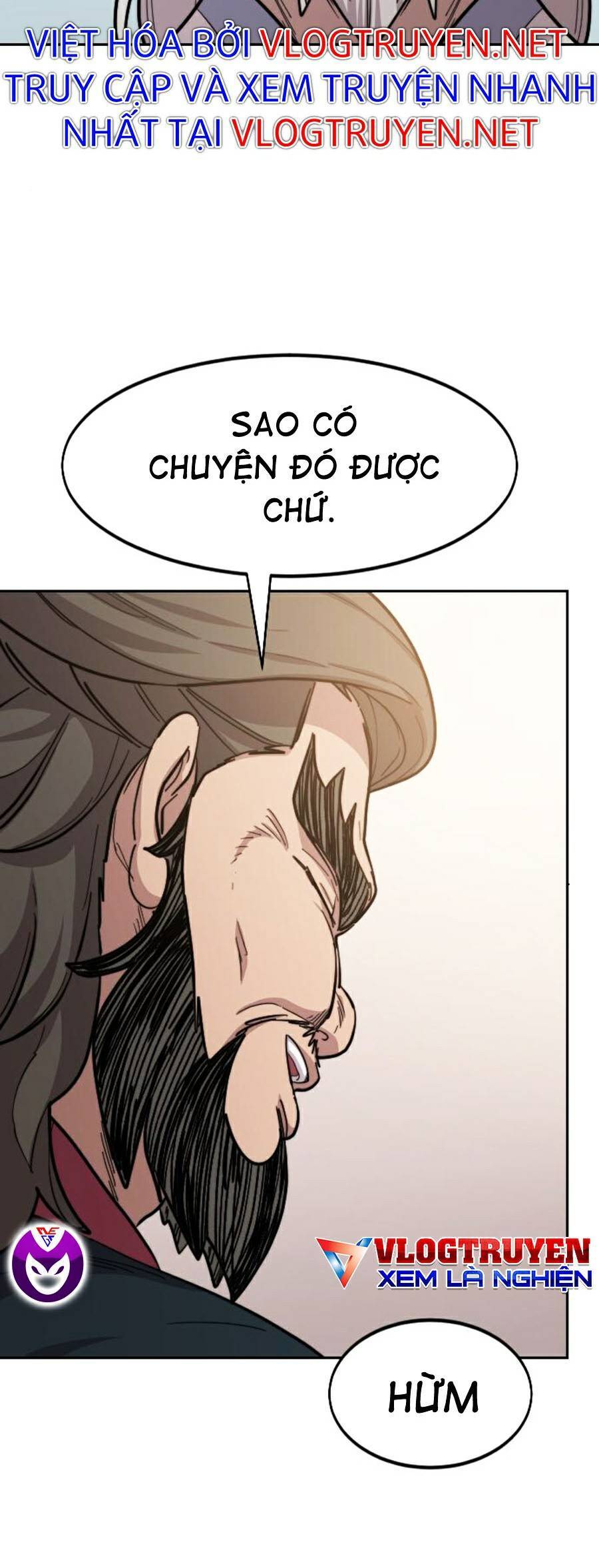 Hoa Sơn Tái Xuất chapter 53 - Upload bởi truyensieuhay.com
