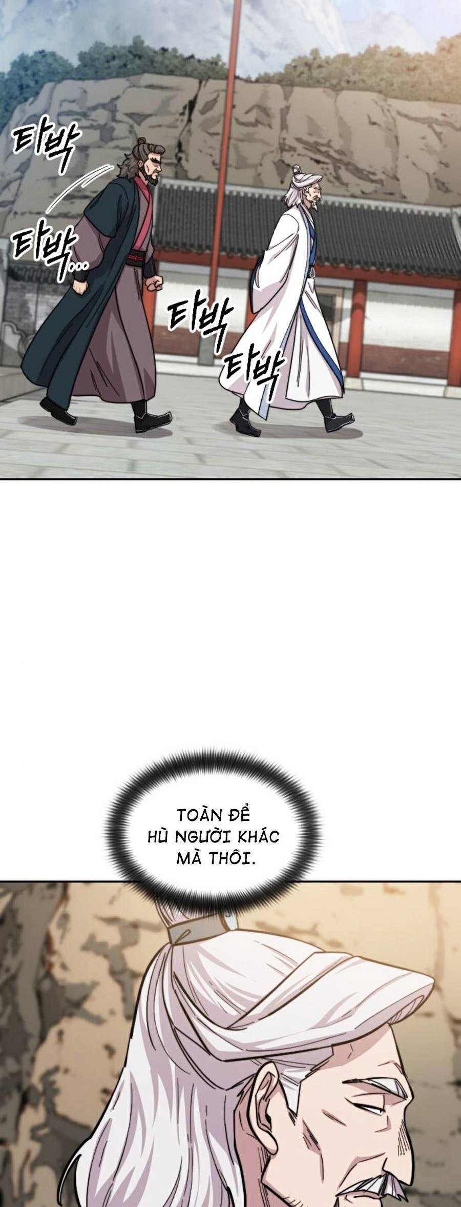 Hoa Sơn Tái Xuất chapter 53 - Upload bởi truyensieuhay.com