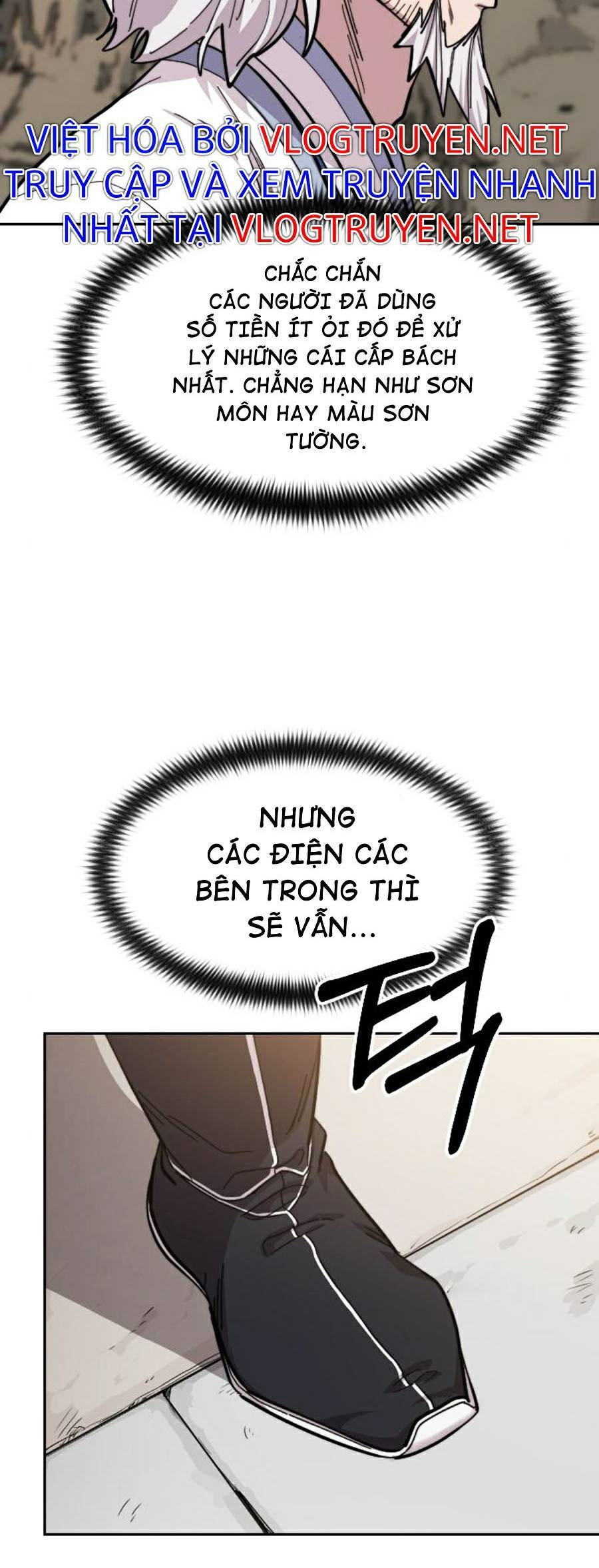 Hoa Sơn Tái Xuất chapter 53 - Upload bởi truyensieuhay.com