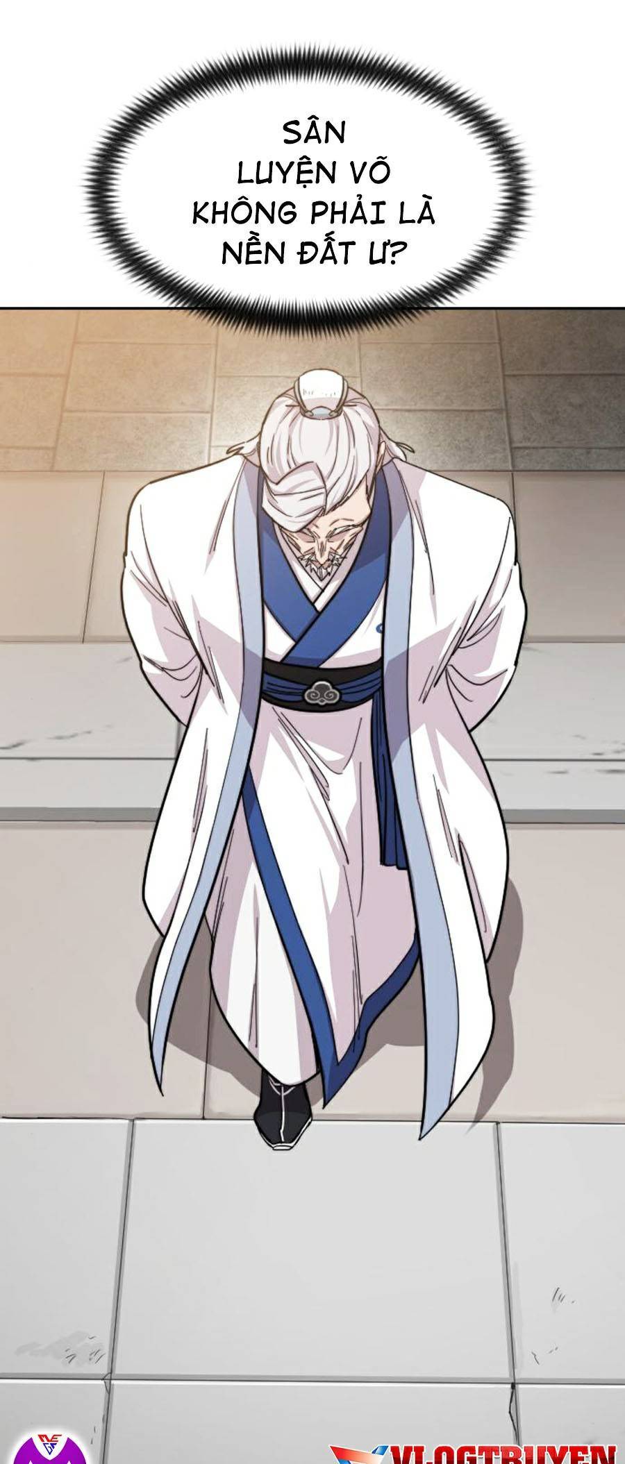 Hoa Sơn Tái Xuất chapter 53 - Upload bởi truyensieuhay.com