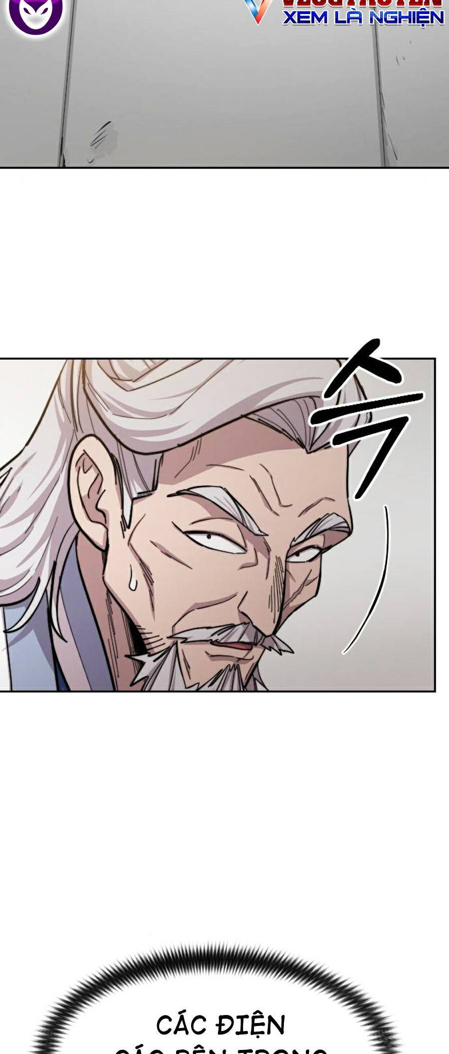 Hoa Sơn Tái Xuất chapter 53 - Upload bởi truyensieuhay.com
