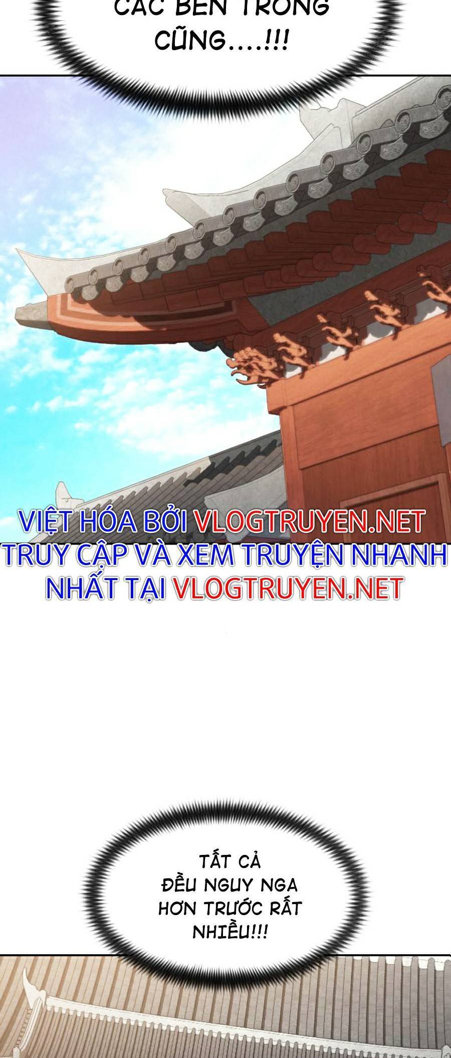 Hoa Sơn Tái Xuất chapter 53 - Upload bởi truyensieuhay.com