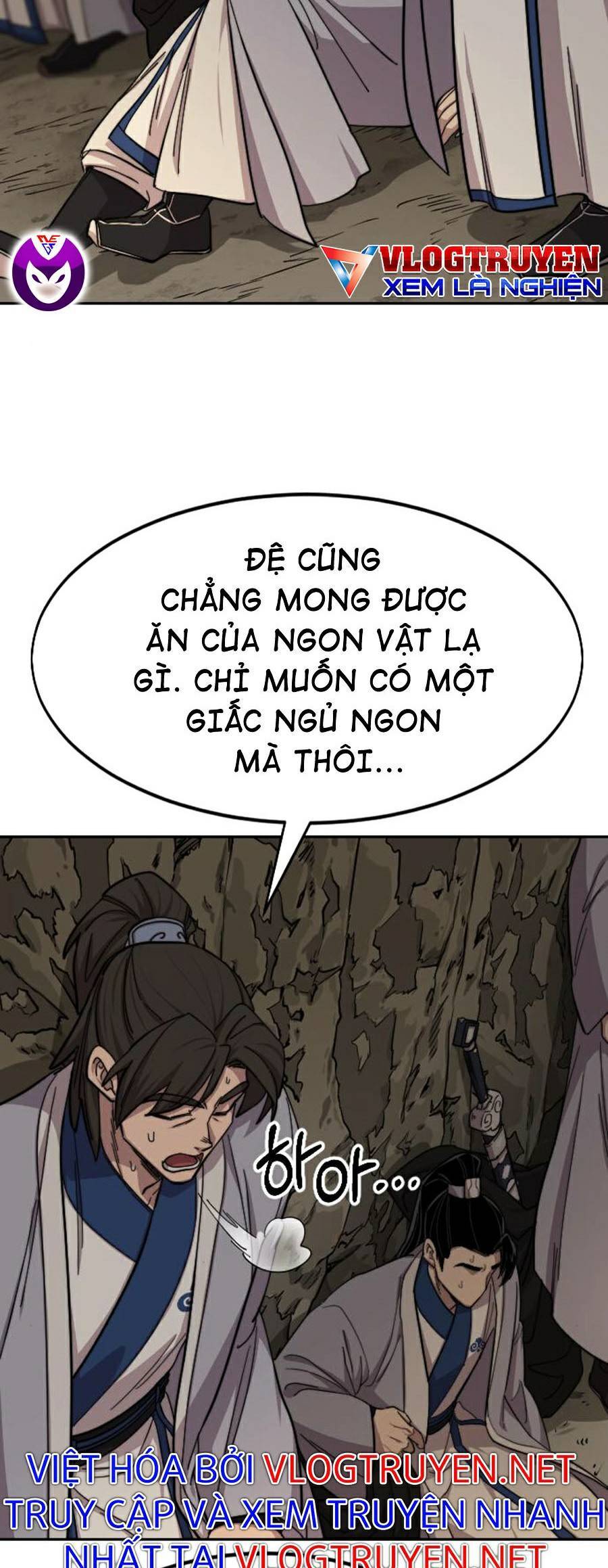 Hoa Sơn Tái Xuất chapter 53 - Upload bởi truyensieuhay.com