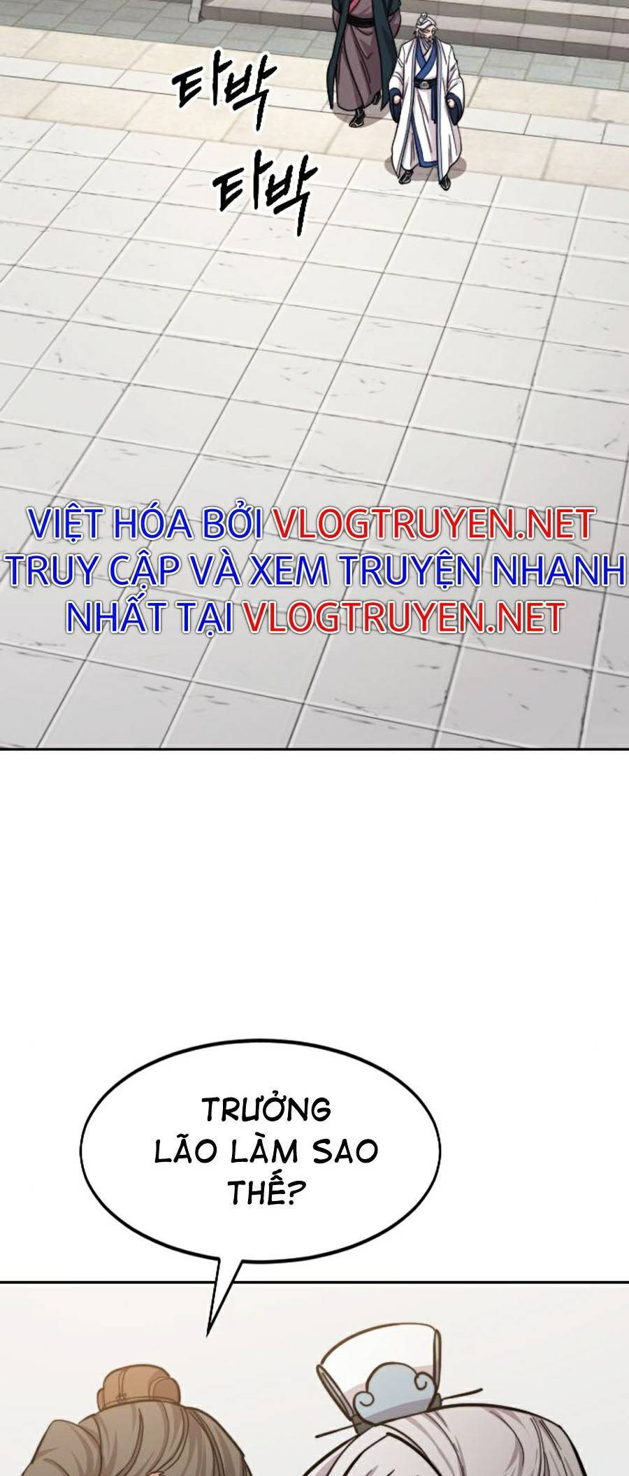 Hoa Sơn Tái Xuất chapter 53 - Upload bởi truyensieuhay.com