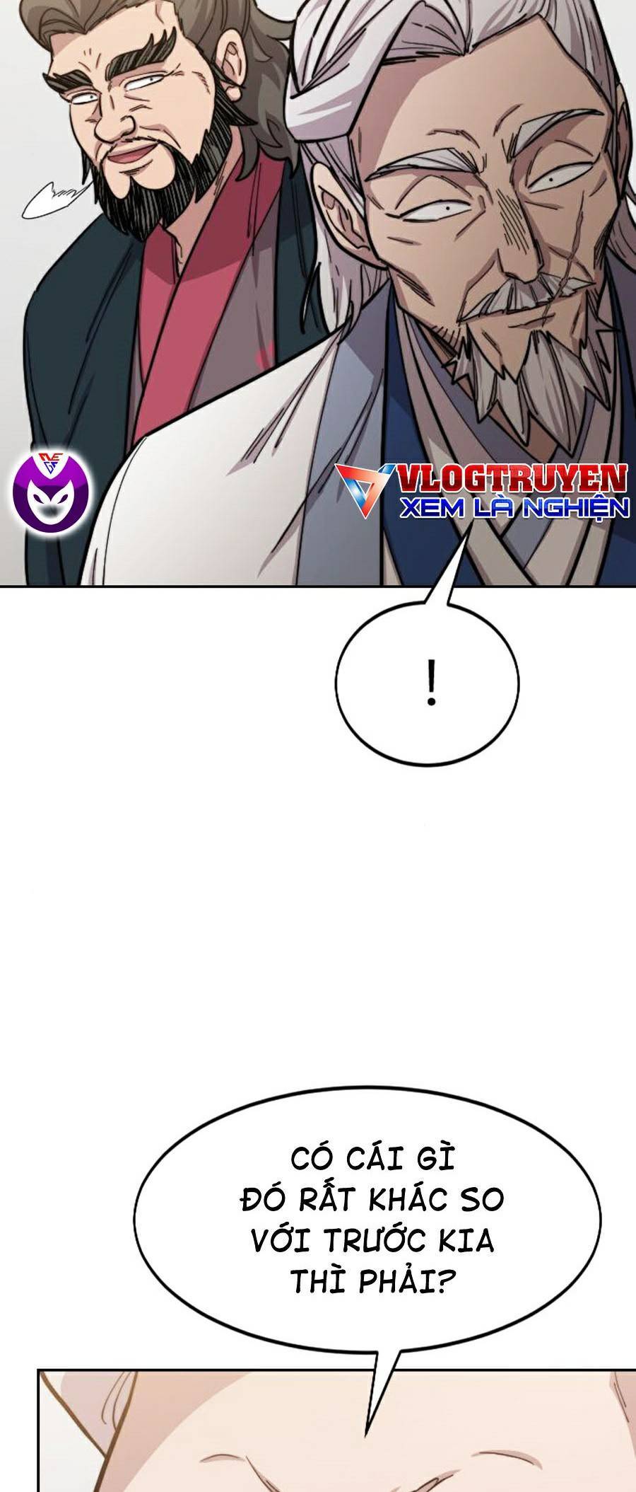 Hoa Sơn Tái Xuất chapter 53 - Upload bởi truyensieuhay.com