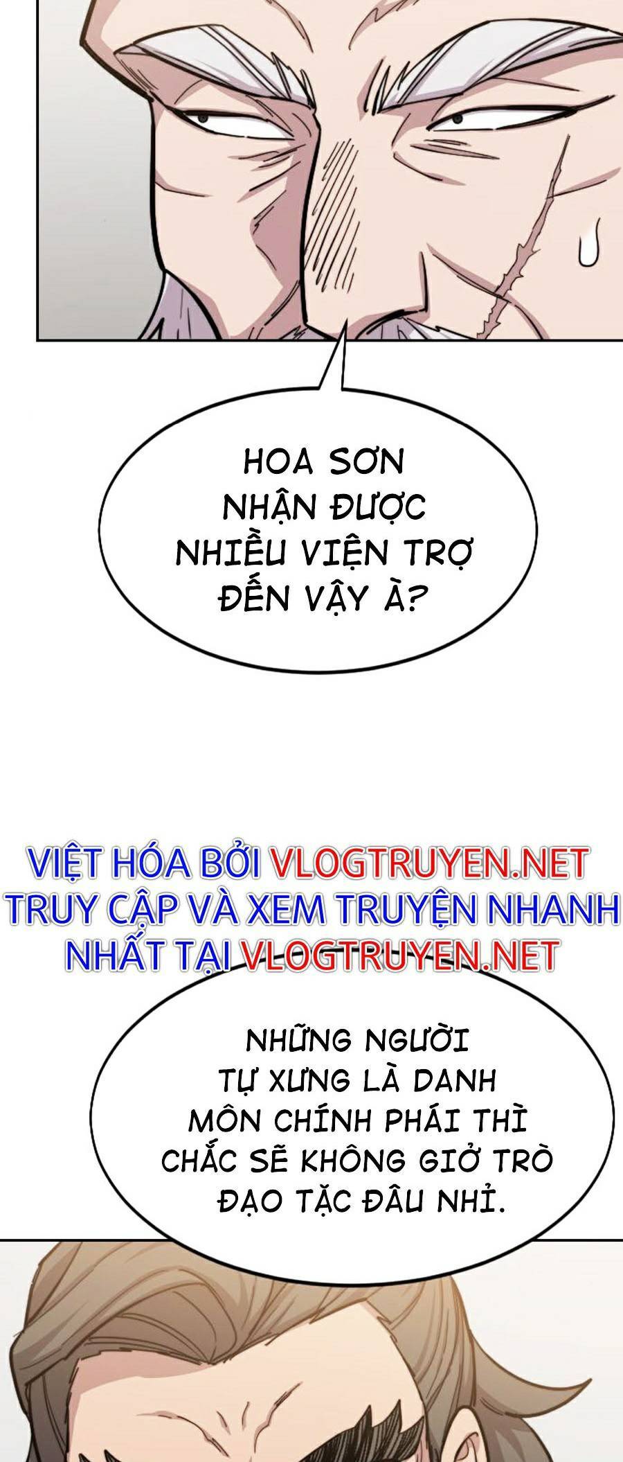 Hoa Sơn Tái Xuất chapter 53 - Upload bởi truyensieuhay.com
