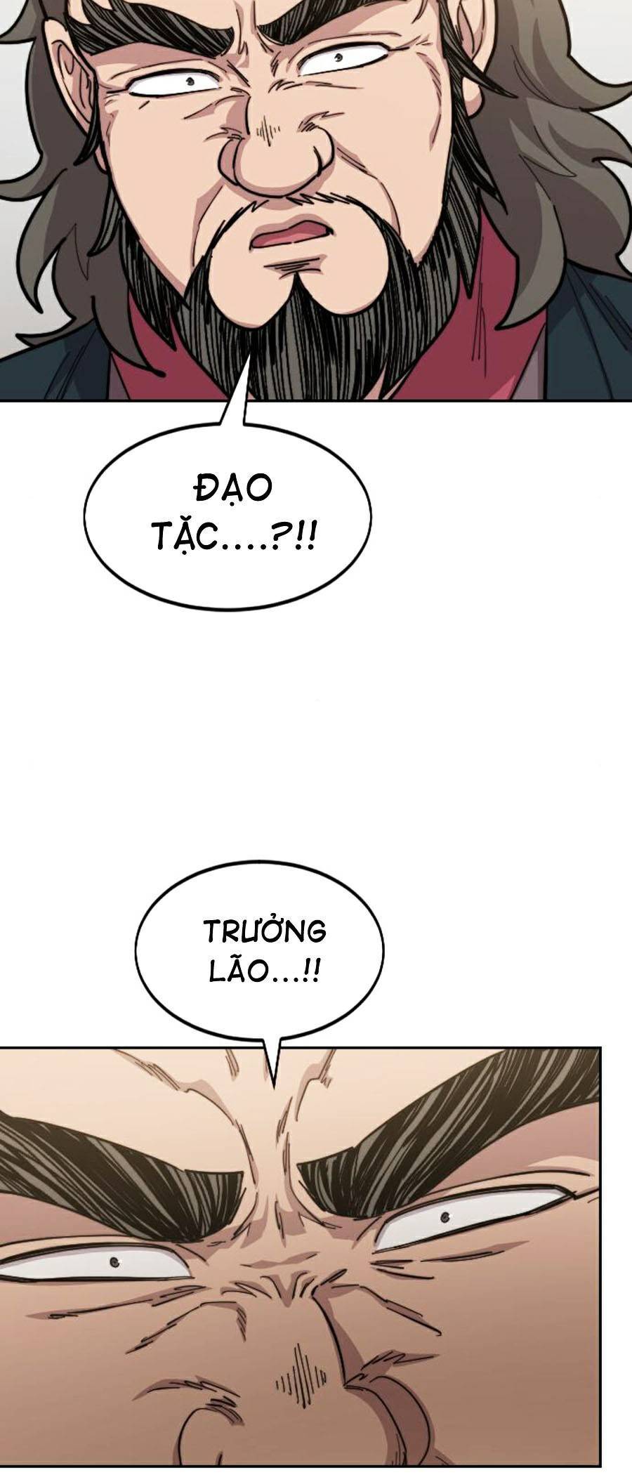 Hoa Sơn Tái Xuất chapter 53 - Upload bởi truyensieuhay.com