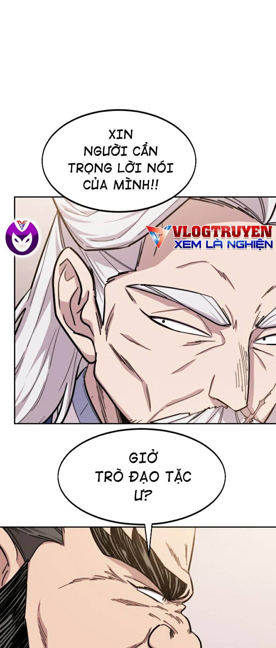 Hoa Sơn Tái Xuất chapter 53 - Upload bởi truyensieuhay.com
