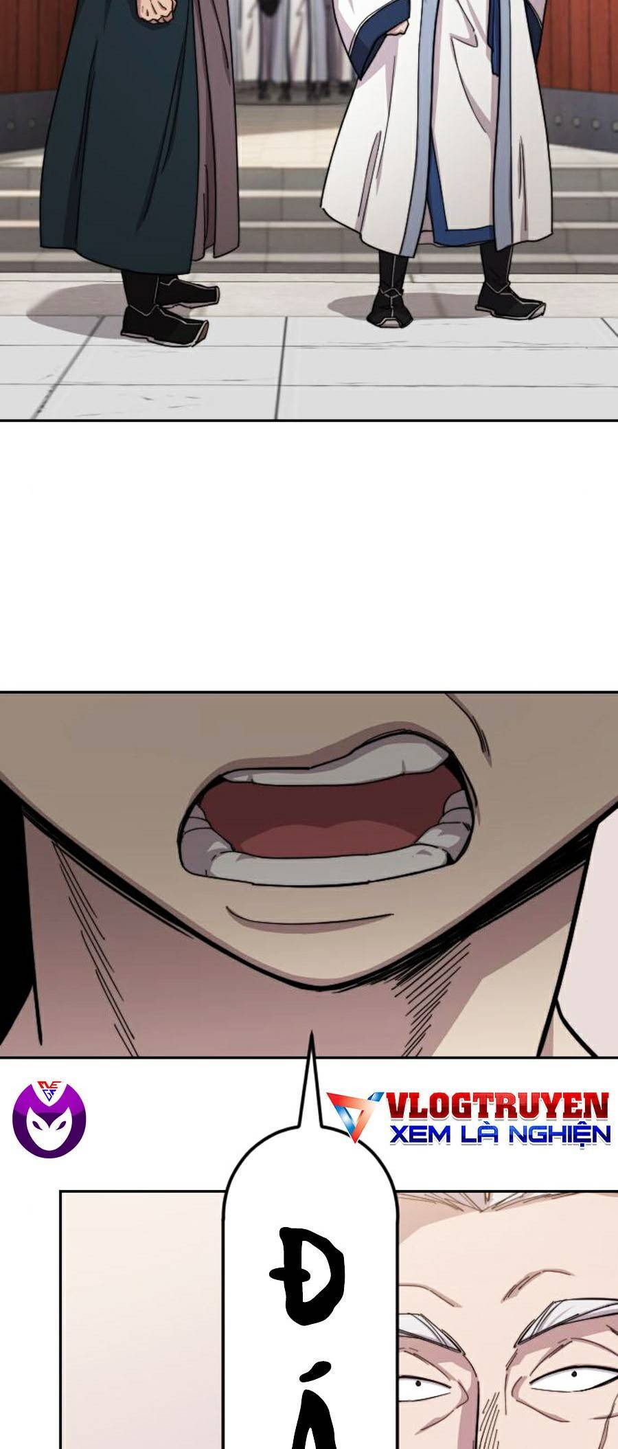 Hoa Sơn Tái Xuất chapter 53 - Upload bởi truyensieuhay.com