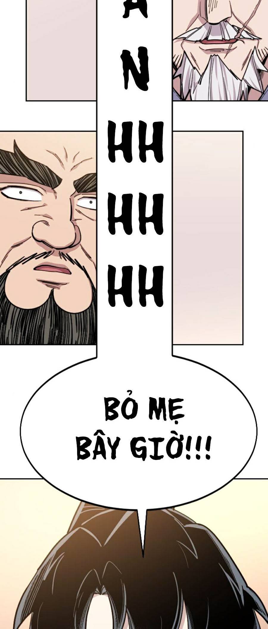 Hoa Sơn Tái Xuất chapter 53 - Upload bởi truyensieuhay.com