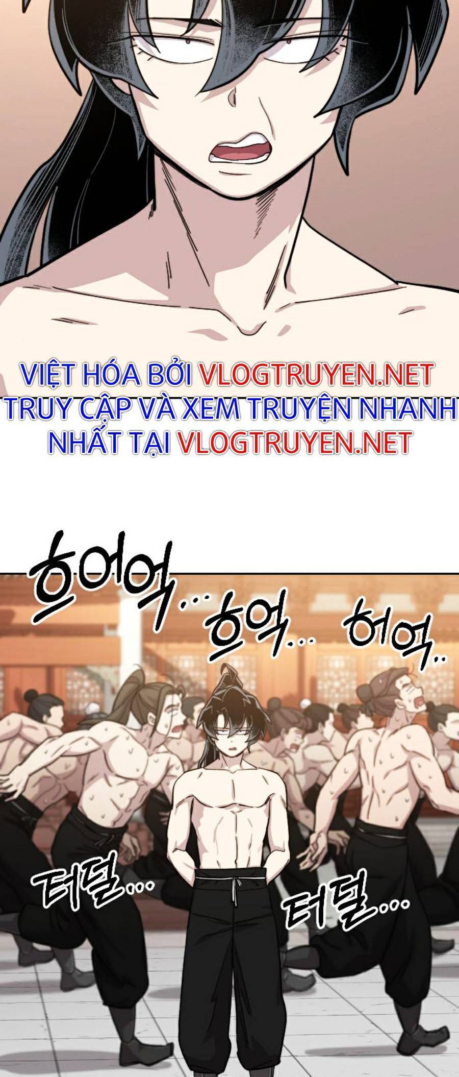 Hoa Sơn Tái Xuất chapter 53 - Upload bởi truyensieuhay.com