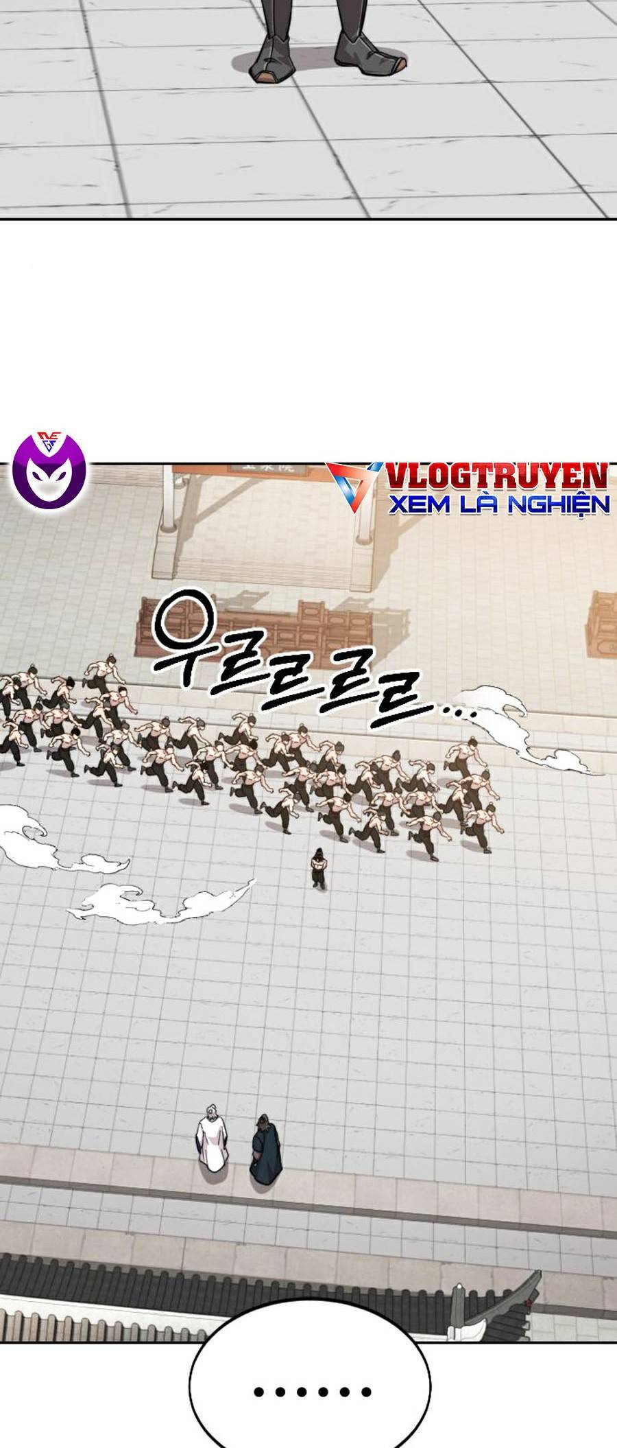 Hoa Sơn Tái Xuất chapter 53 - Upload bởi truyensieuhay.com