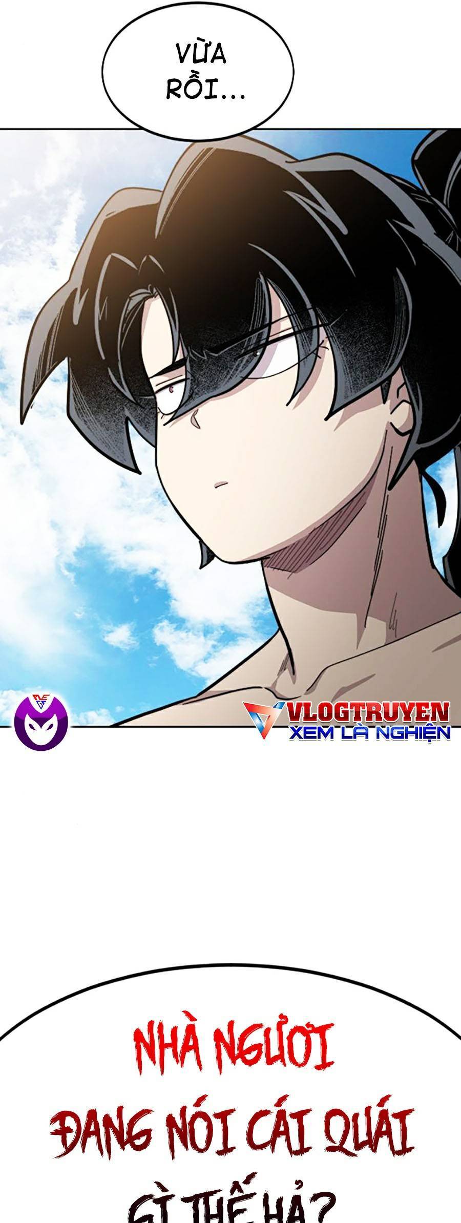 Hoa Sơn Tái Xuất chapter 53 - Upload bởi truyensieuhay.com