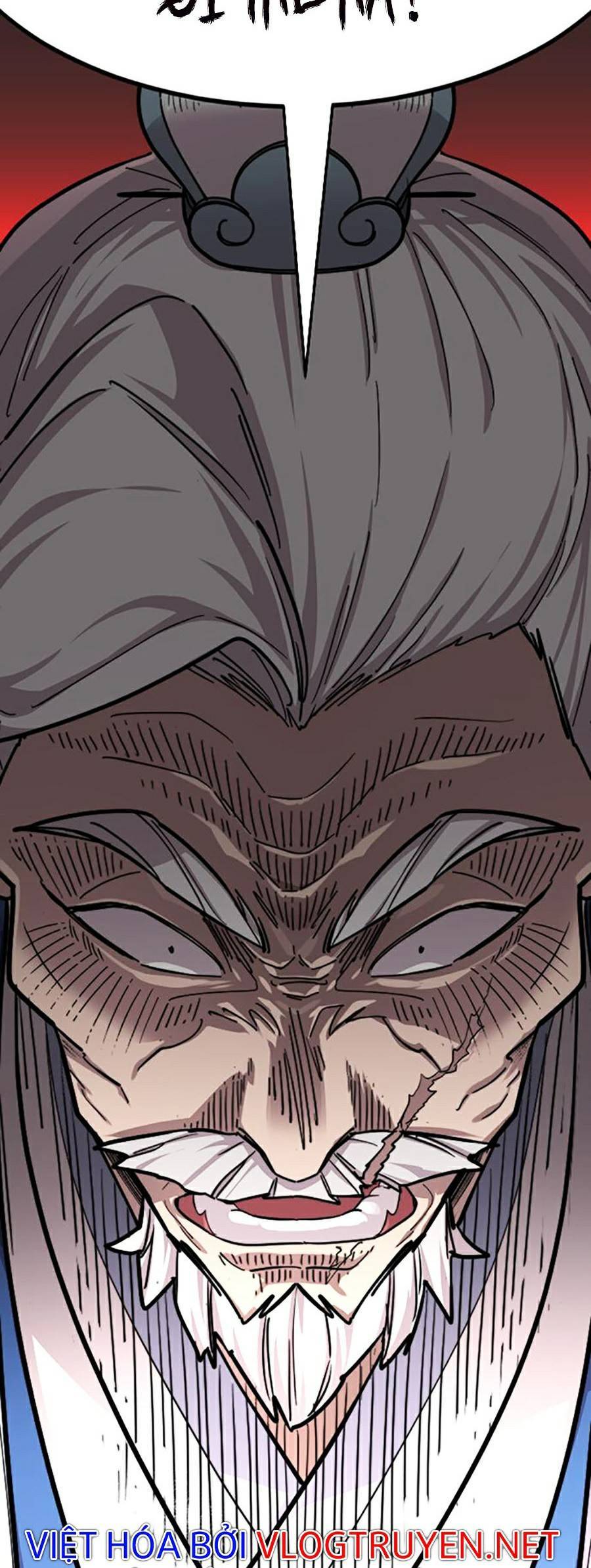Hoa Sơn Tái Xuất chapter 53 - Upload bởi truyensieuhay.com
