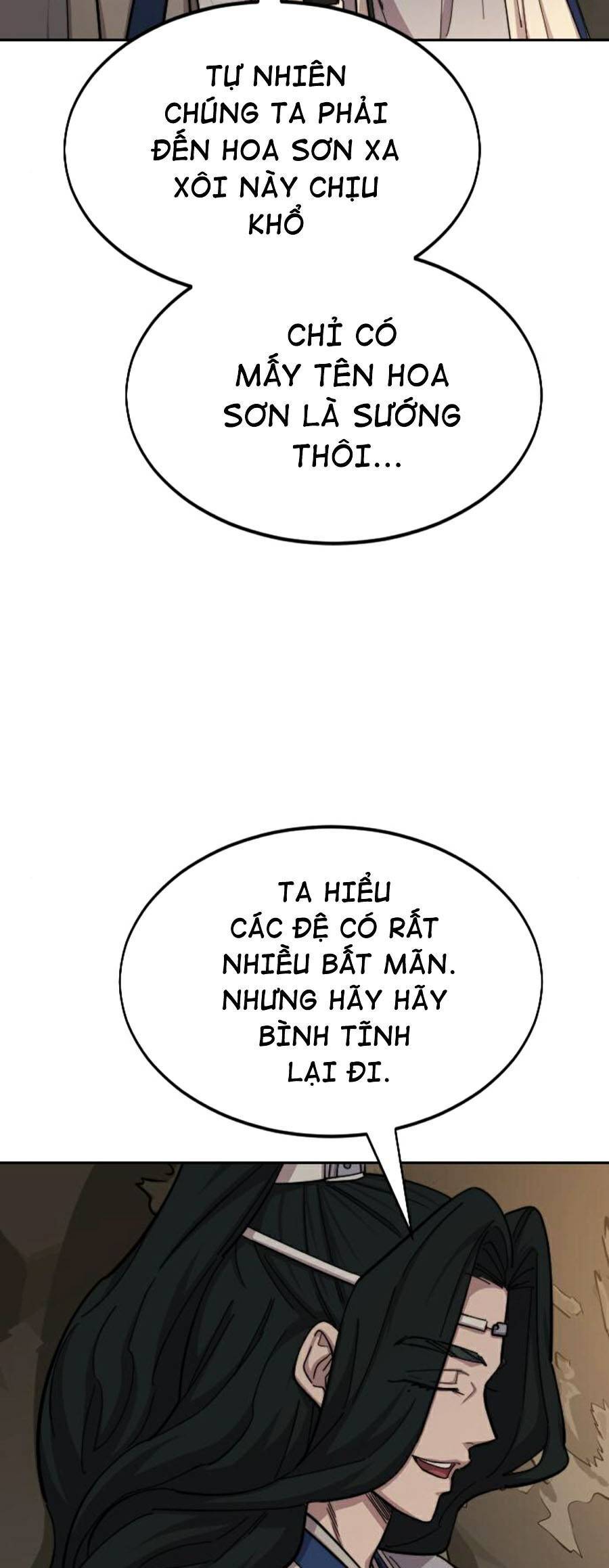 Hoa Sơn Tái Xuất chapter 53 - Upload bởi truyensieuhay.com