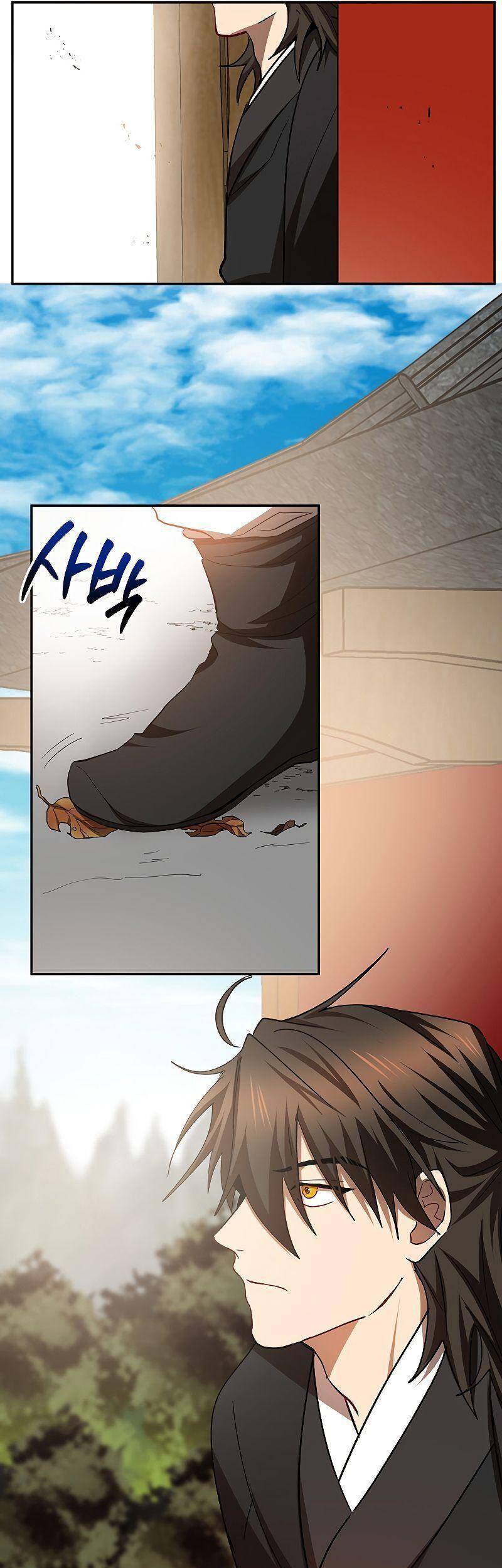 Võ Đang Kỳ Hiệp chapter 64 - Upload bởi truyensieuhay.com
