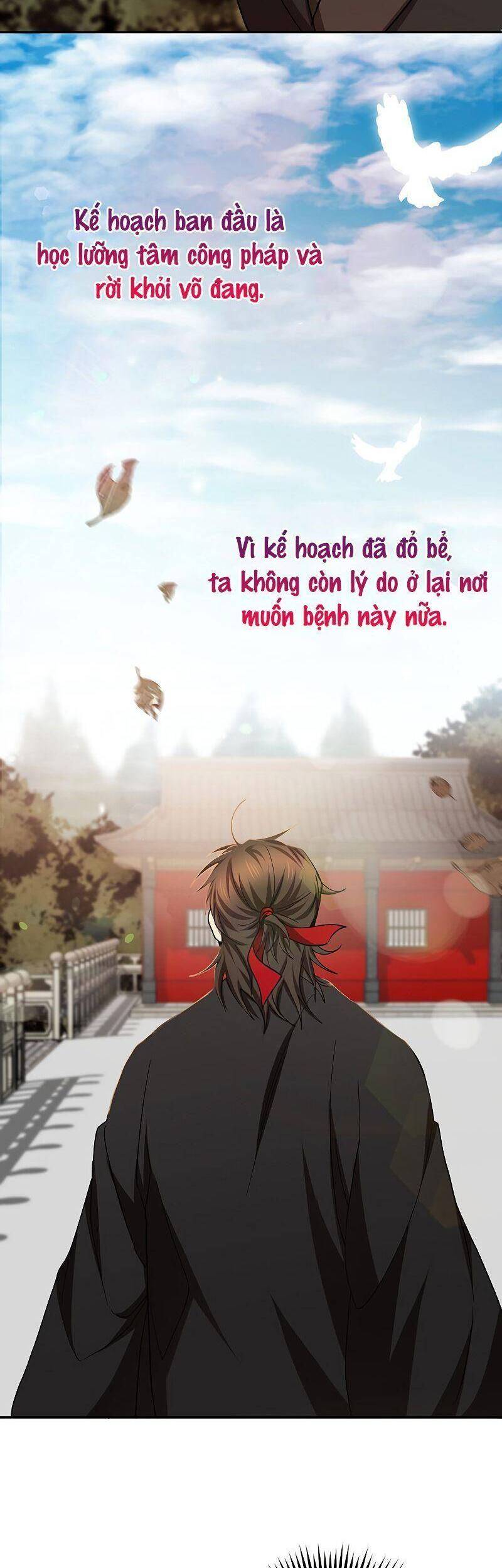 Võ Đang Kỳ Hiệp chapter 64 - Upload bởi truyensieuhay.com