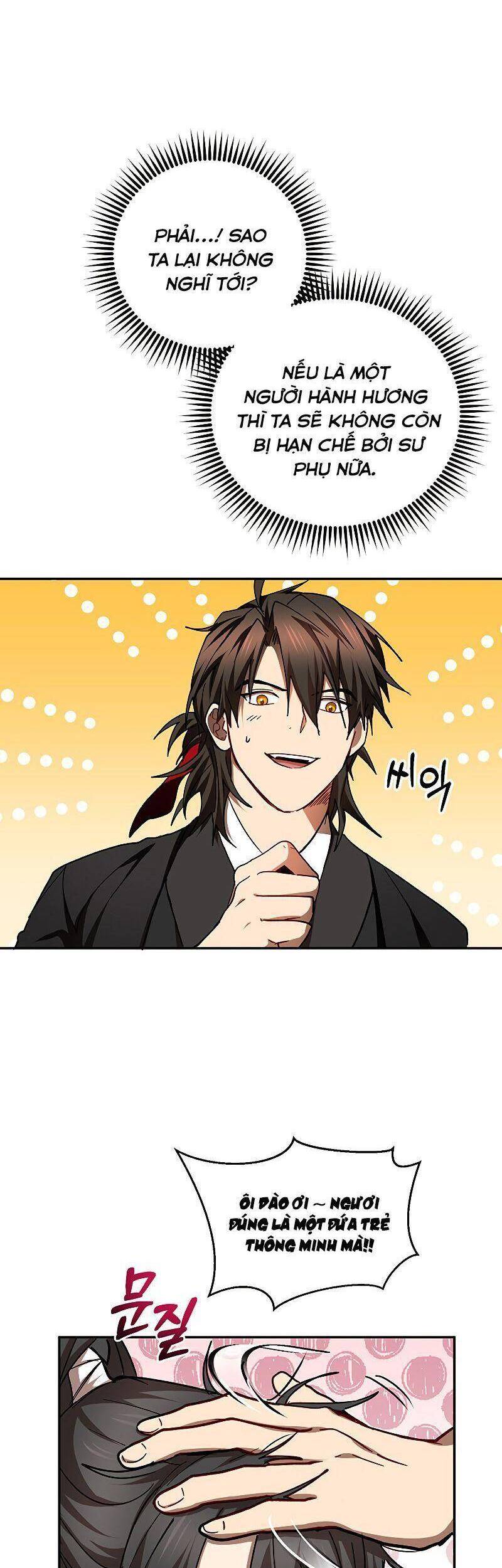 Võ Đang Kỳ Hiệp chapter 64 - Upload bởi truyensieuhay.com
