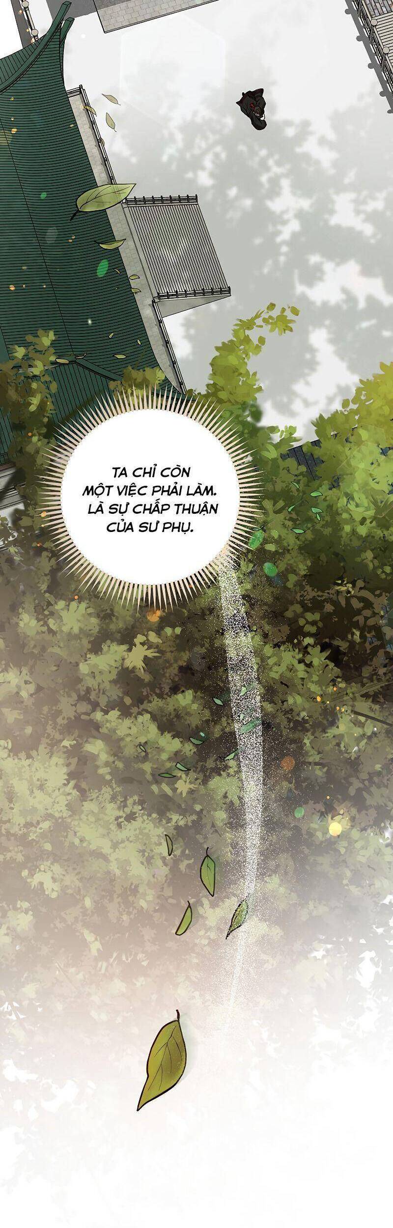 Võ Đang Kỳ Hiệp chapter 64 - Upload bởi truyensieuhay.com