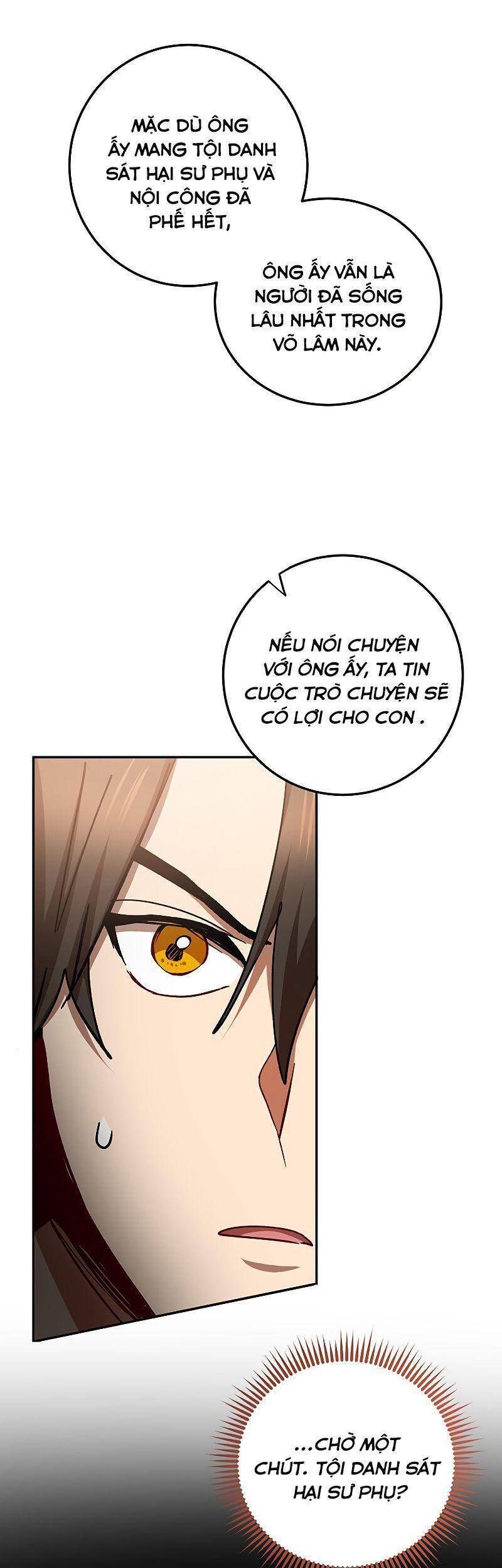 Võ Đang Kỳ Hiệp chapter 64 - Upload bởi truyensieuhay.com