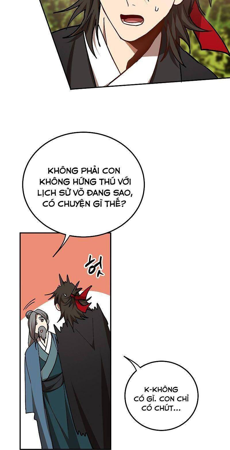 Võ Đang Kỳ Hiệp chapter 64 - Upload bởi truyensieuhay.com