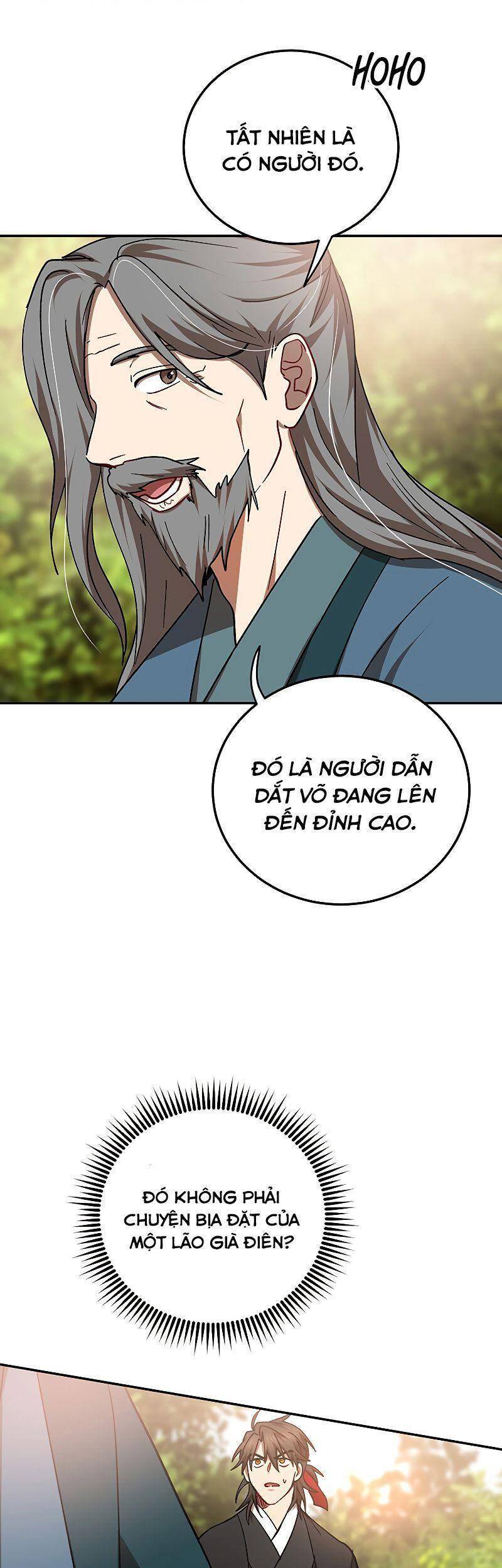 Võ Đang Kỳ Hiệp chapter 64 - Upload bởi truyensieuhay.com