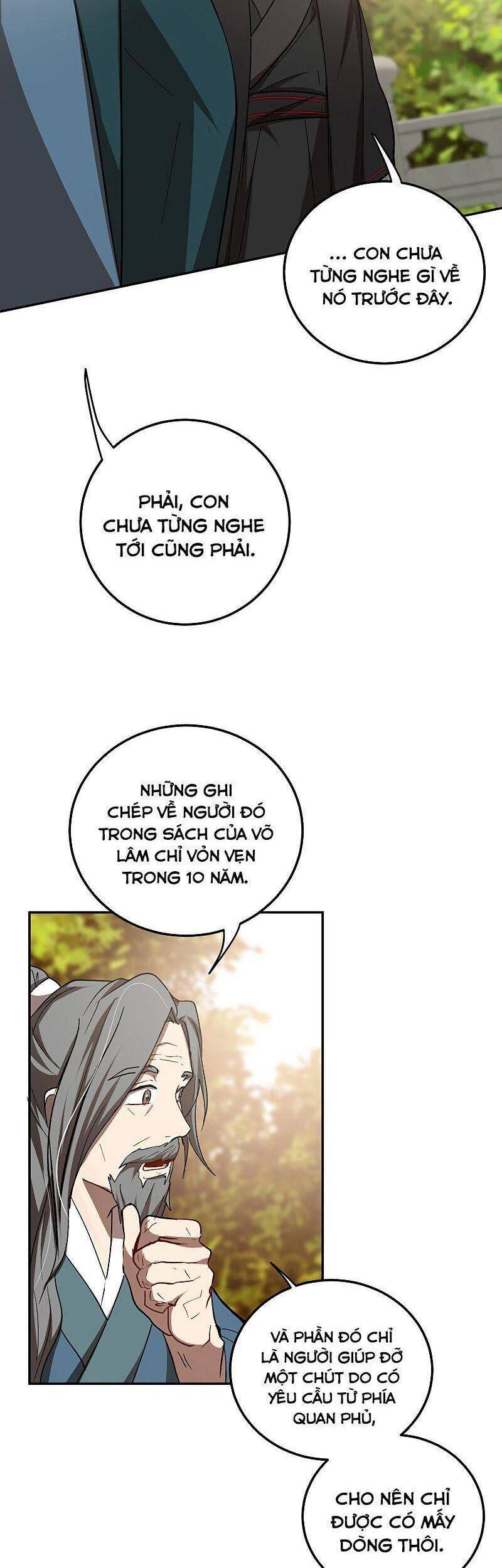 Võ Đang Kỳ Hiệp chapter 64 - Upload bởi truyensieuhay.com