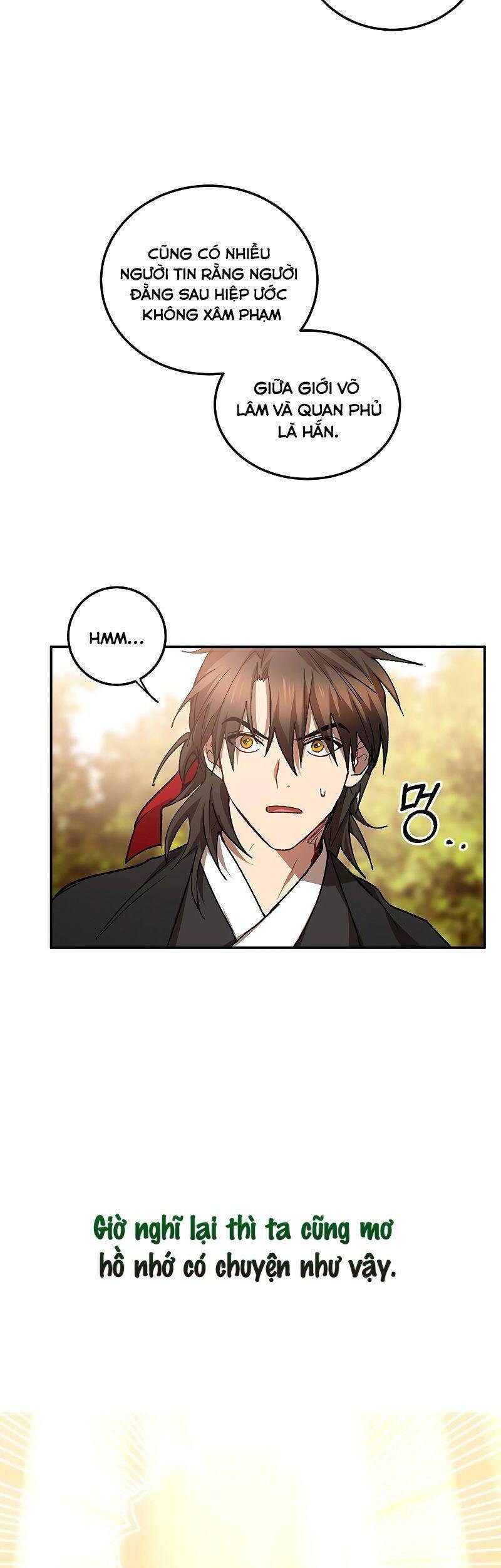 Võ Đang Kỳ Hiệp chapter 64 - Upload bởi truyensieuhay.com