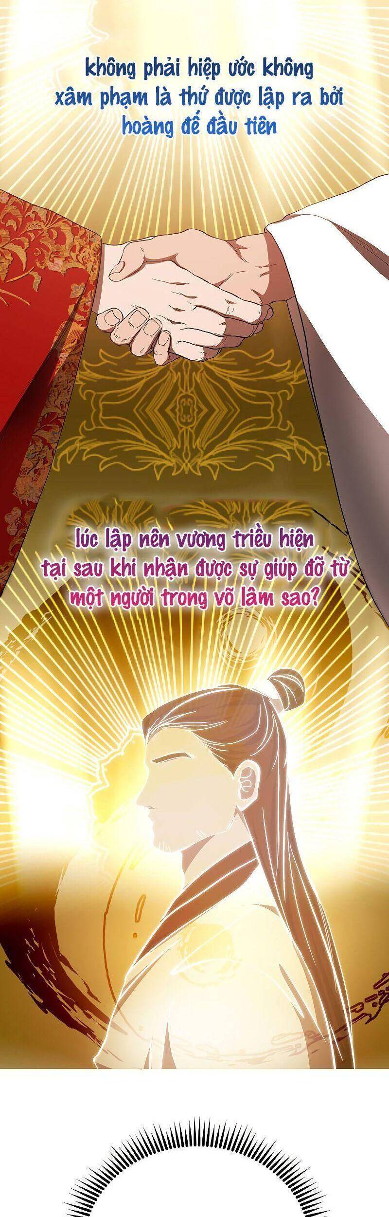 Võ Đang Kỳ Hiệp chapter 64 - Upload bởi truyensieuhay.com
