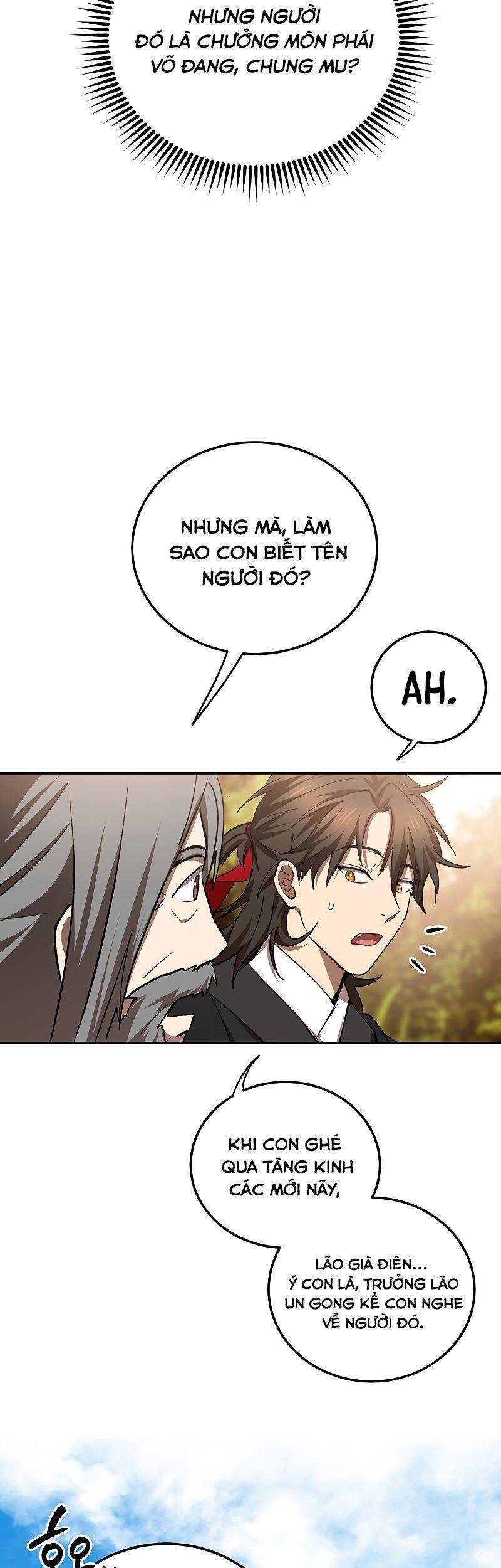 Võ Đang Kỳ Hiệp chapter 64 - Upload bởi truyensieuhay.com