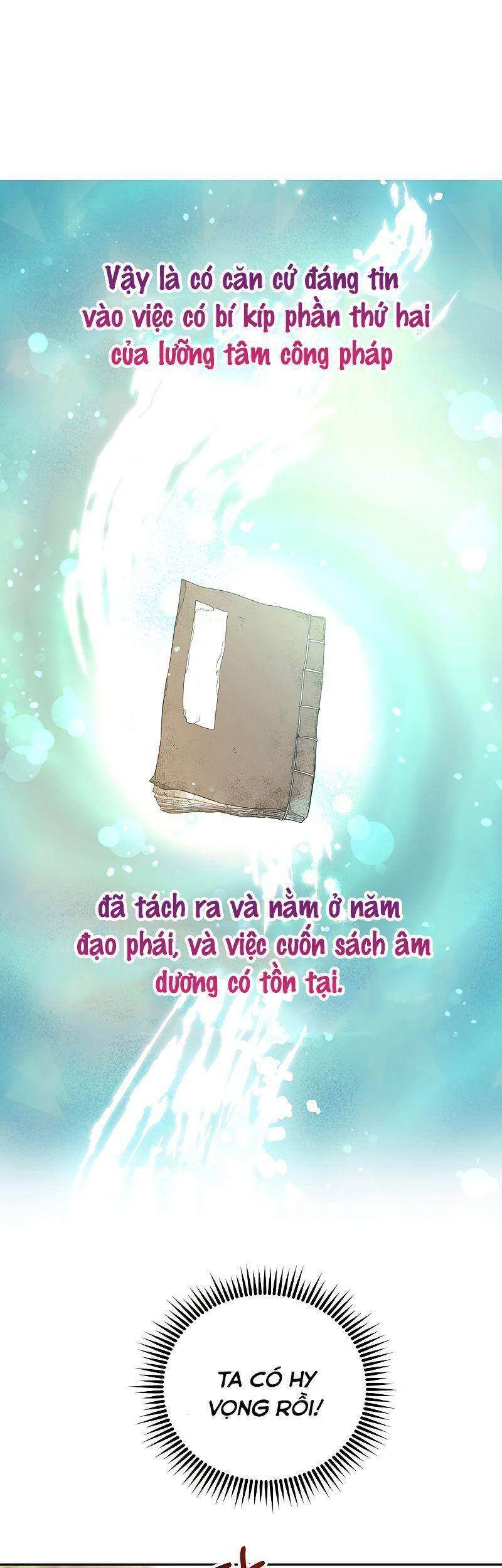 Võ Đang Kỳ Hiệp chapter 64 - Upload bởi truyensieuhay.com