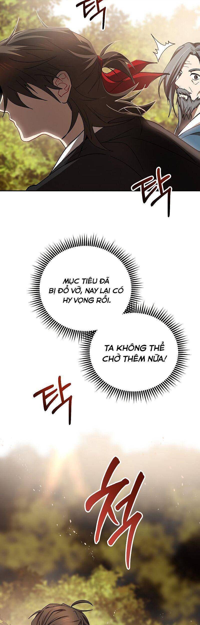 Võ Đang Kỳ Hiệp chapter 64 - Upload bởi truyensieuhay.com