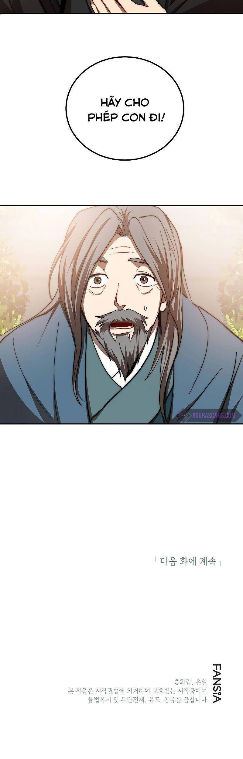 Võ Đang Kỳ Hiệp chapter 64 - Upload bởi truyensieuhay.com