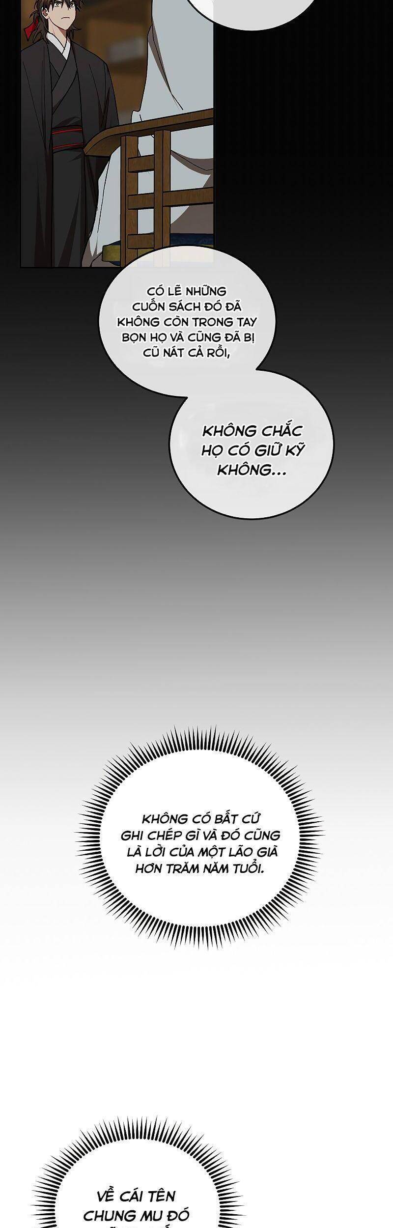 Võ Đang Kỳ Hiệp chapter 64 - Upload bởi truyensieuhay.com