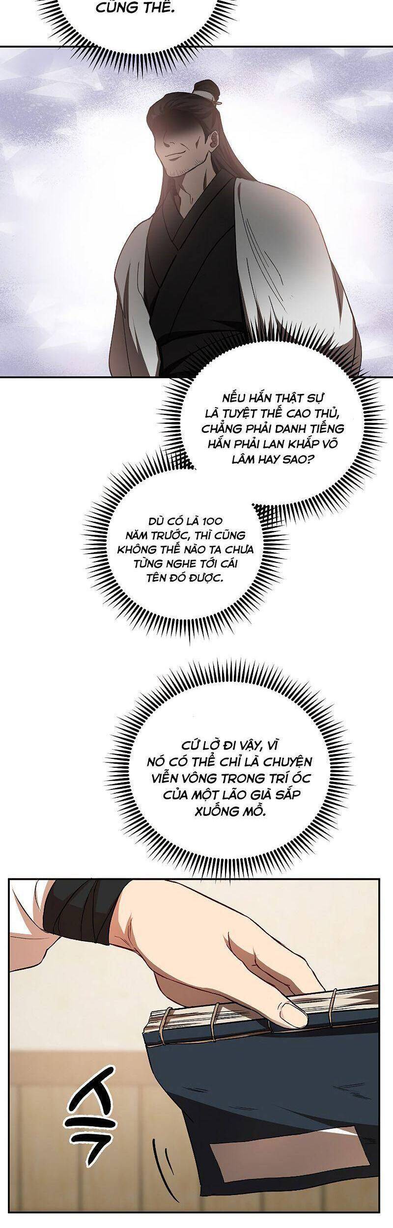 Võ Đang Kỳ Hiệp chapter 64 - Upload bởi truyensieuhay.com