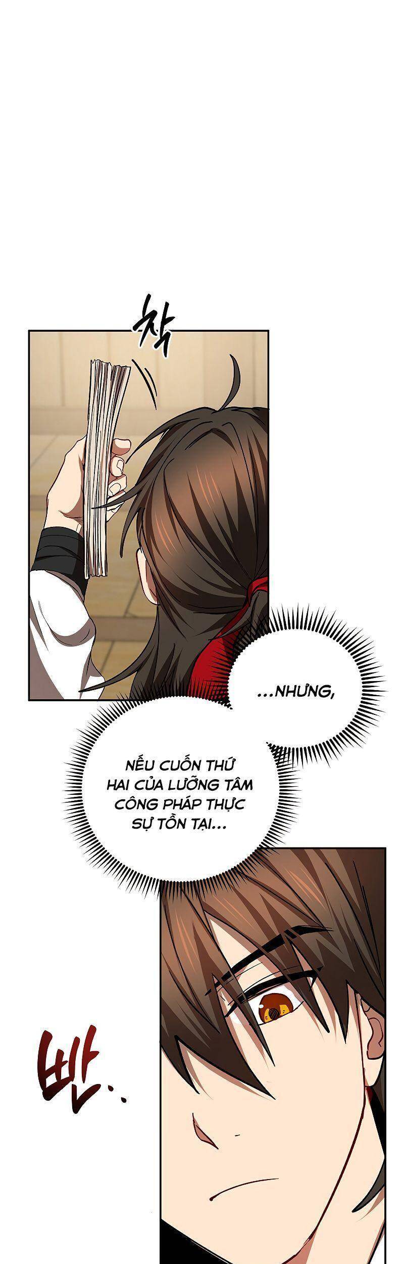 Võ Đang Kỳ Hiệp chapter 64 - Upload bởi truyensieuhay.com