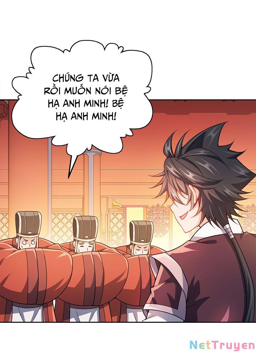 Nương Tử Nhà Ta Là Nữ Đế chapter 63 - Upload bởi truyensieuhay.com