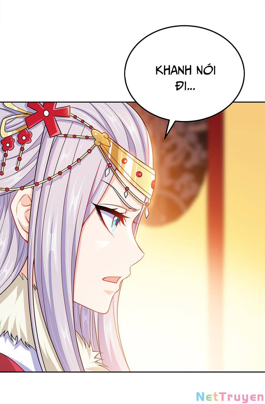 Nương Tử Nhà Ta Là Nữ Đế chapter 63 - Upload bởi truyensieuhay.com