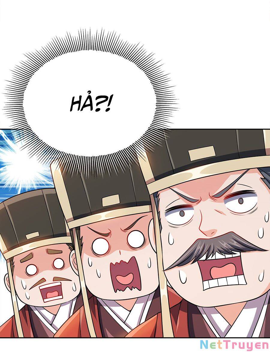 Nương Tử Nhà Ta Là Nữ Đế chapter 63 - Upload bởi truyensieuhay.com