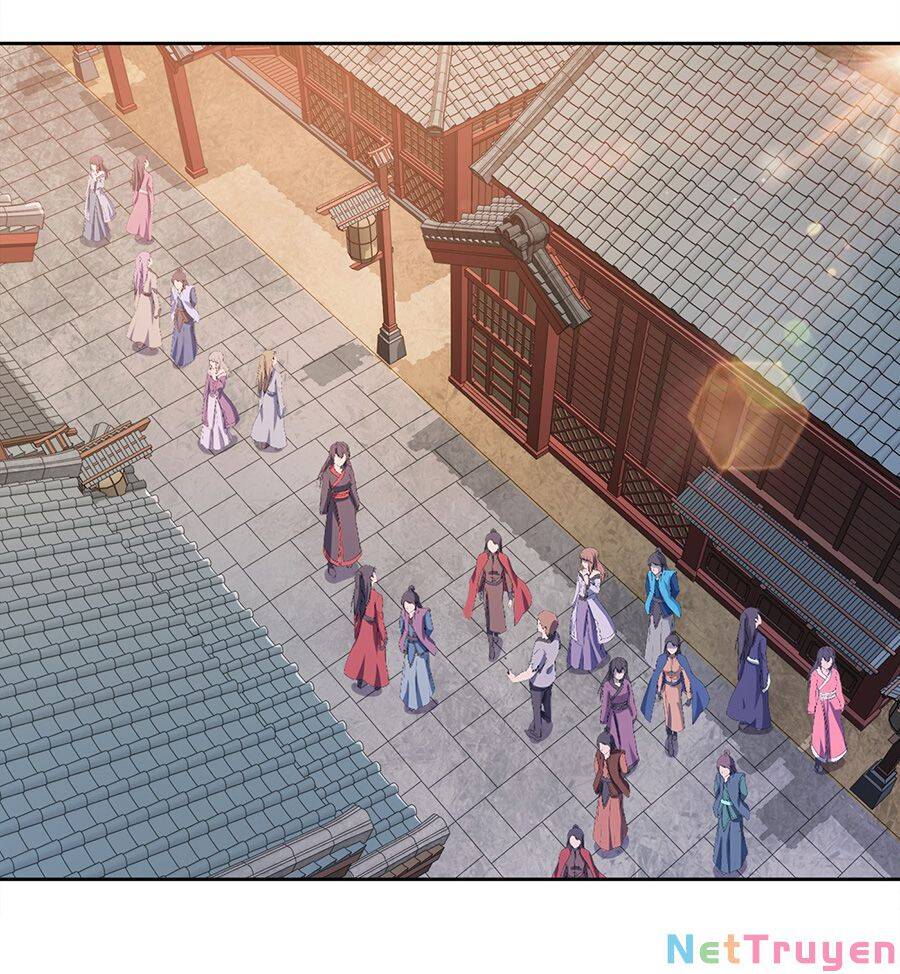 Nương Tử Nhà Ta Là Nữ Đế chapter 63 - Upload bởi truyensieuhay.com