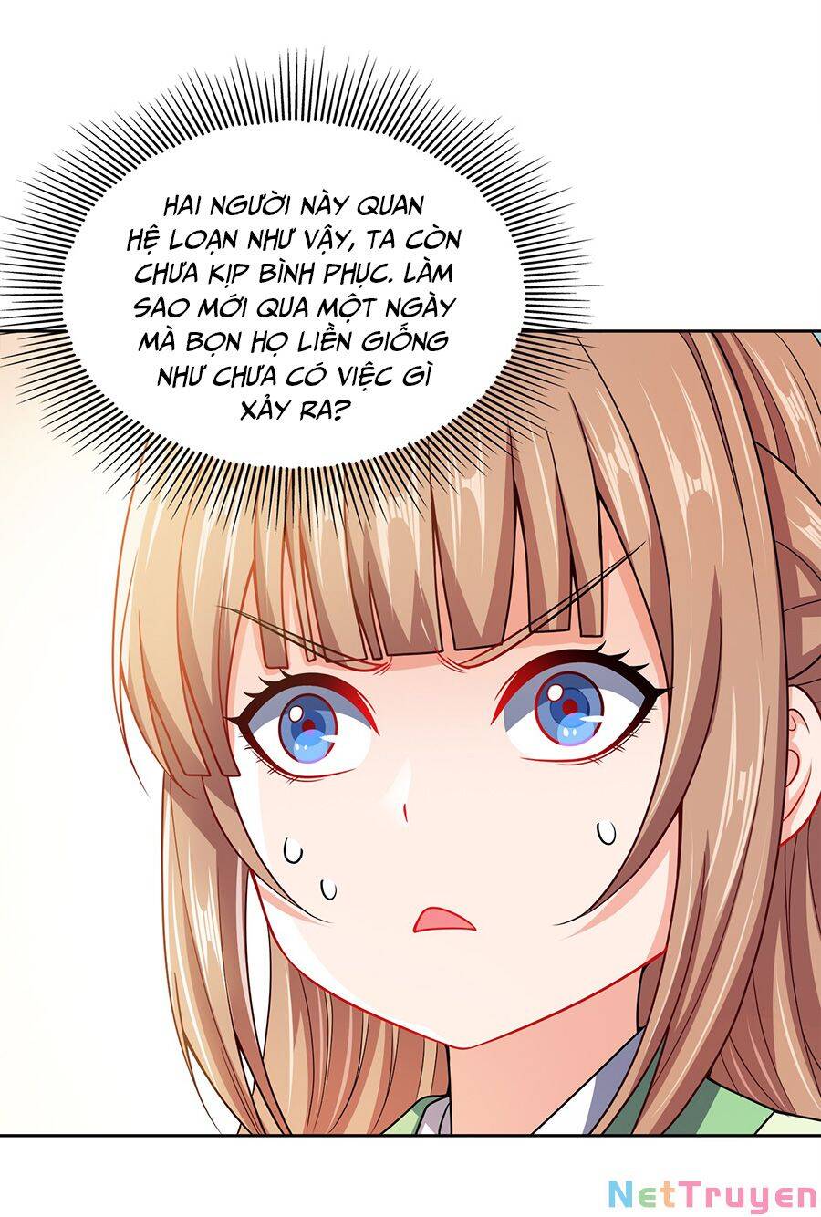 Nương Tử Nhà Ta Là Nữ Đế chapter 63 - Upload bởi truyensieuhay.com