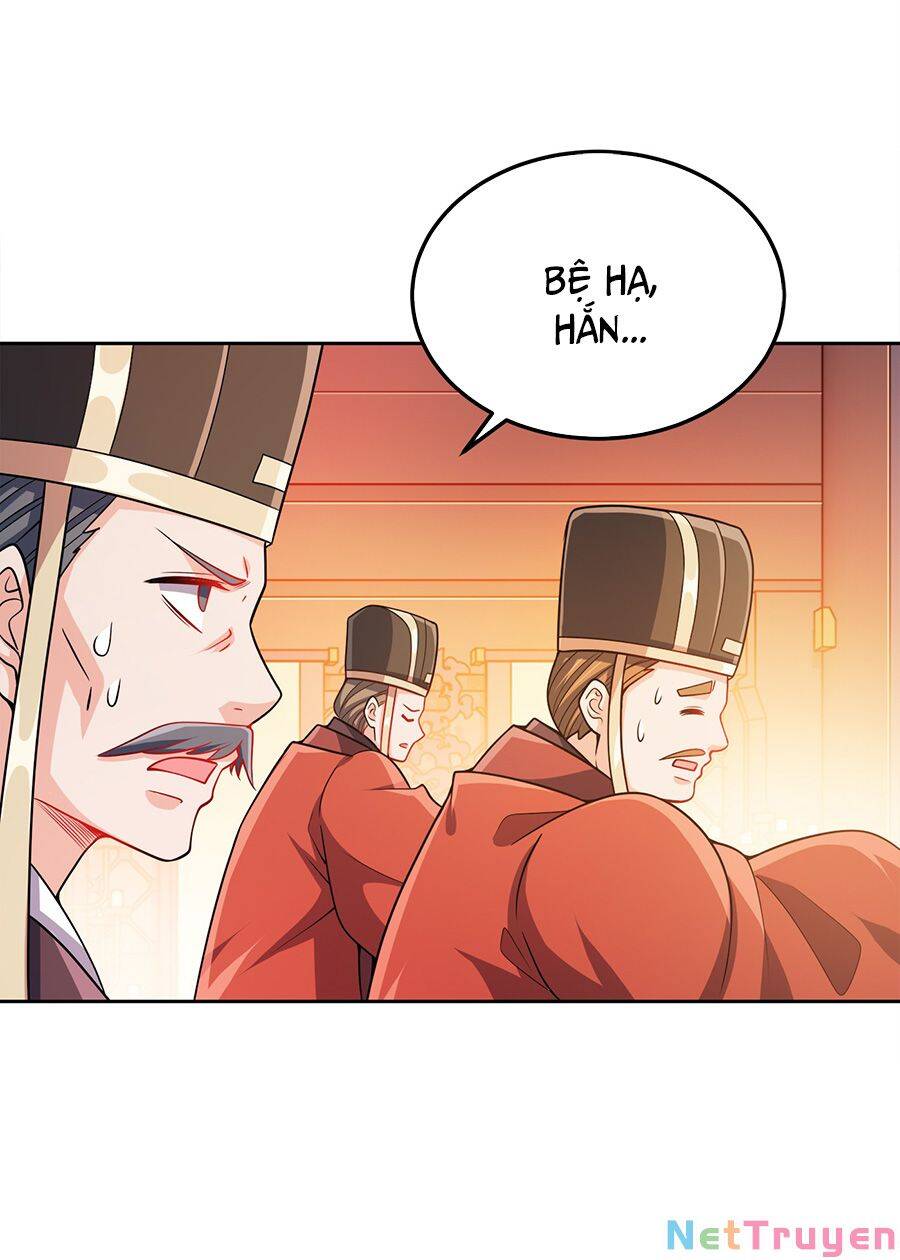 Nương Tử Nhà Ta Là Nữ Đế chapter 63 - Upload bởi truyensieuhay.com