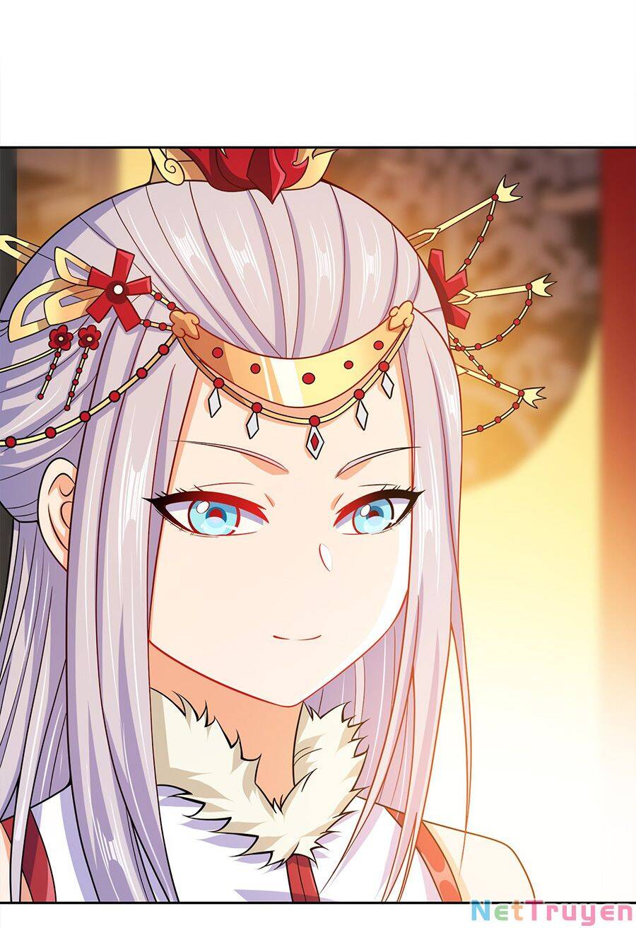 Nương Tử Nhà Ta Là Nữ Đế chapter 63 - Upload bởi truyensieuhay.com