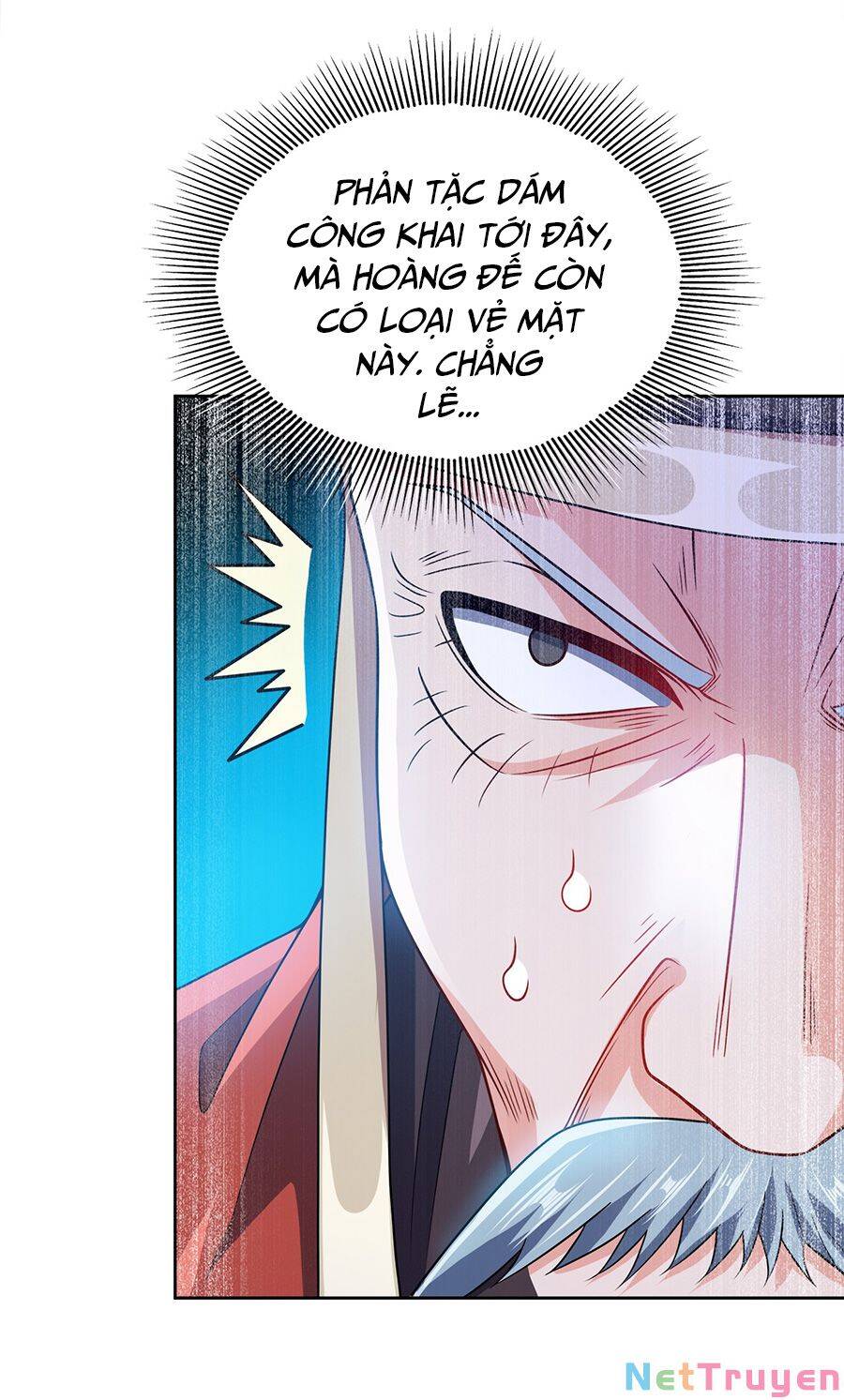 Nương Tử Nhà Ta Là Nữ Đế chapter 63 - Upload bởi truyensieuhay.com