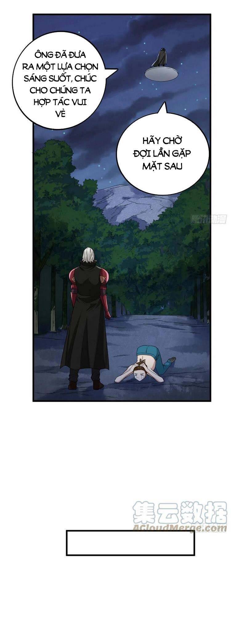 Ta có 999 loại dị năng chapter 64 - Upload bởi truyensieuhay.com